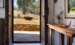 Lithia Guest House - Daylesford Region